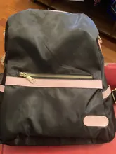 Anti-robo Mochila De mujer Oxford impermeable mochila para las niñas de alta calidad de mochilas bolsos de hombro escolares