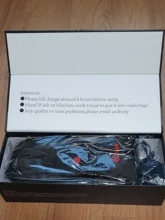 Savior Goatskin-guantes calefactables con batería eléctrica, para deportes de invierno, motociclismo, esquí, pesca, caza, SHGS06