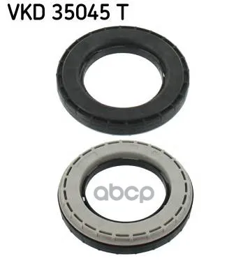 Комплект Подшипников Опорных Skf Vkd35045t Skf арт. VKD35045T