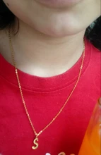 DOTIFI-collar de acero inoxidable con forma de árbol de la vida, collares colgantes redondos, joyería elegante, 316L