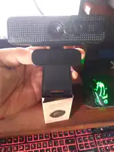 ASHU-cámara Web H701 para ordenador, Webcam HD con USB, 1080p, autoenfoque, con micrófono, AF, autoenfoque, para enseñanza en vivo en línea