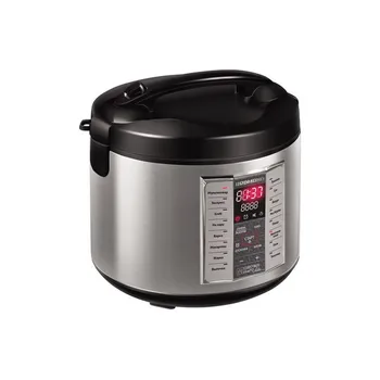 

Multivark Redmond RMC-M 25 black