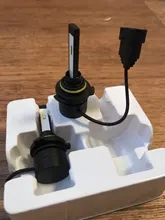 Car-Headlights Auto-Bulbs 3000k-Lamp HB4 CARLITS 9005 Led HB2 8000lm 9006 H11 H7 6500k