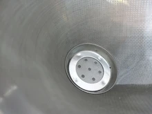 Baskets COFFEE-FILTER-HOLDER Stainless-Steel Reusable HAND-DRIP-FILTER
