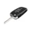 Флип-ключ корпус для Citroen C2, C3, C4, C5, C6, C8, VA2 флип складной ключ корпус, чехол