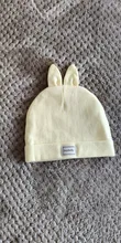 Kids Hat Cap Bibs Beanies-Hats Infant-Caps Born Toddler Girls Boys Cotton Cute Solid