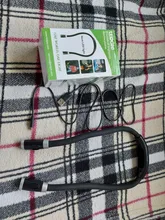 Book-Light Repairing-Lighting Usb-Reading-Lamp LED LEDGLE Neck Knitting Rechargeable