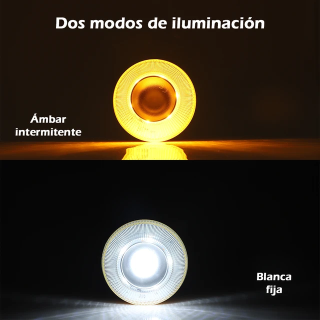 Luz Señal Emergencia Coche y Moto V16 Homologada DGT - Zitmuv