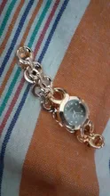 Marca Lvpai reloj de pulsera de moda de las mujeres de aleación de reloj de lujo de cuarzo reloj de pulsera oro clásico Casual negocio reloj