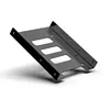 2 paquets support de disque dur SSD 2.5 à 3.5 pouces support de montage en métal (2x25Rack) ► Photo 3/6