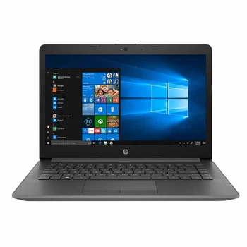 

Notebook HP 15-DA0253NS 15,6" i3-7020U 8 GB RAM 256 GB SSD Blue