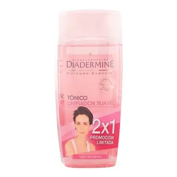 

Women's Cosmetics Set Diadermine (2 pcs)