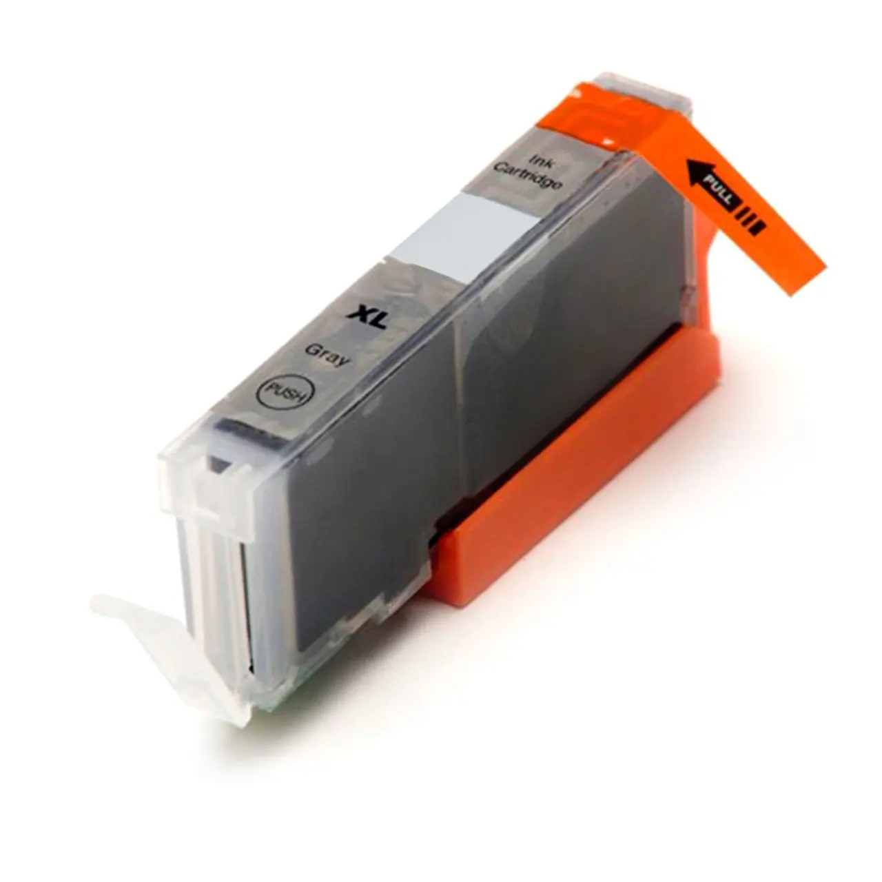 Canon CLI 551 серый муадил CARTRIDGE-iP7250/iP8750 MG5450/MG5550/MG5650/MG6350/MG6450/ MG6650/MG7150/MG7550/MX725/ | Компьютеры