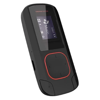 

MP3 Player Energy Sistem 426 0,8" 8 GB