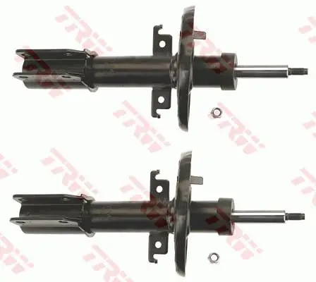 Амортизатор подвески предний RENAULT Megane 08 TRW JHM1022T