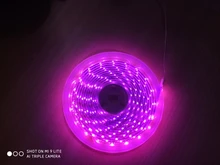 Phyto-Tape Flowers Seed-Plants Grow-Light Greenhouses Strip-0.5m USB Full-Spectrum 2835