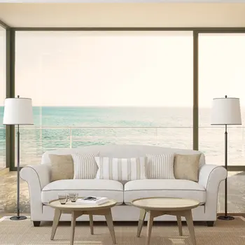 

Solar wall mural-View-200x140 cm