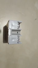 Module 24-380V Solid-State-Relay SSR-25DA High-Quality 40A 10A DC 25A Output AC 3-32v-Input