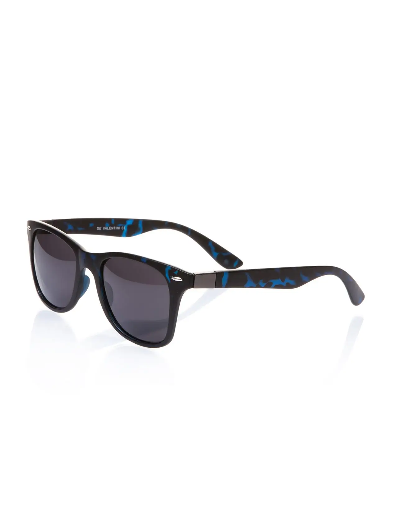 

Unisex sunglasses dv 2311 04 bone Navy unspecified 56 -- de valentini