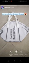 Handbags Casual Tote-Bag Hobos-Mask Canvas Large-Capacity Female Trendy Creative Fashion