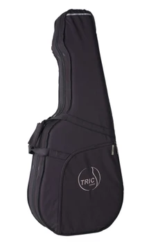 

038664 tric multifit case for acoustic and electric guitar, Godin