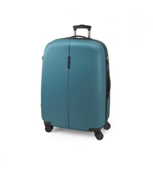 

Large suitcase Gabol Paradise Green