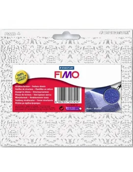 

FIMO TEXTURE SHEET "MEADOW"