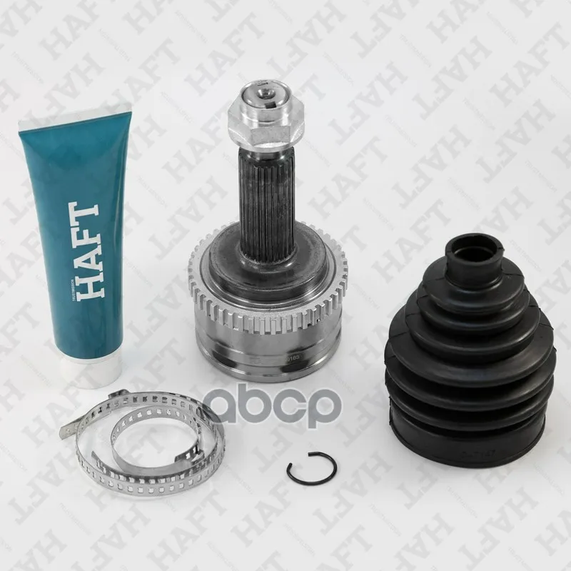 Шрус Наружний К-Т Haft Ga0163 HAFT арт. GA0163