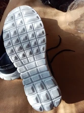 Zapatillas de deporte de malla transpirable para hombre y mujer, zapatos informales con cordones, superligeros, antideslizantes para caminar al aire libre y trotar