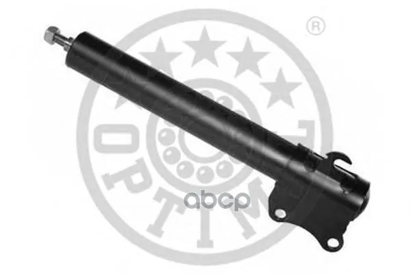 Амортизатор Optimal A3422h Optimal арт. A3422H