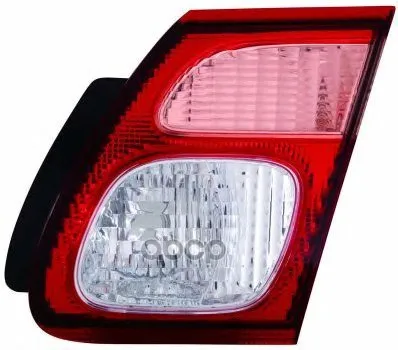 Фонарь Задн.In R Almera 00-(Седан) Depo 2151318r3ldu Depo арт. 2151318R3LDU