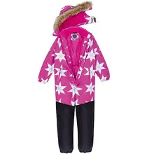 Комбинезон BJÖRKA