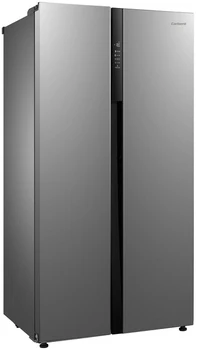 

CORBERO REFRIGERATOR CFSBSM51020NFX AMERICAN 178 TO +