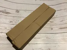 Led-Downlight Ceiling-Lamp Long-Tube Surface-Mounted Kitchen-Store Office Aluminum Modern
