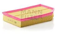 Фильтр Воздушный Volvo Xc90 02- Mann-Filter C33194 MANN-FILTER арт. C33194