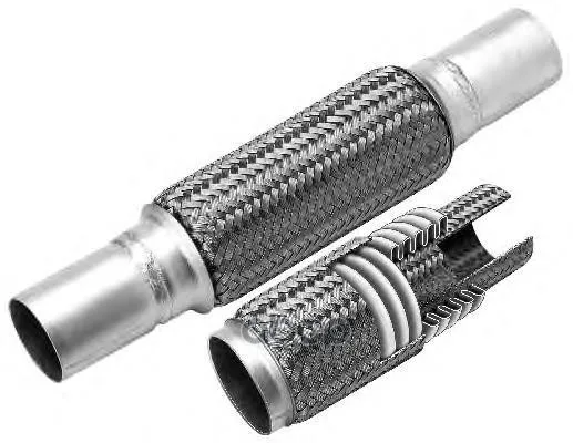 Гофрированная Труба Выхлопной Системы Bosal арт. 265719