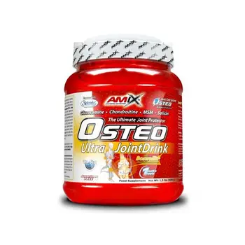 

Osteo Ultra JointDrink - 600g [Amix] Orange