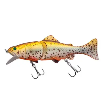 

Wobbler Krut uneru 100s (sinking/100mm/16,5g/1-2m/brtr is)