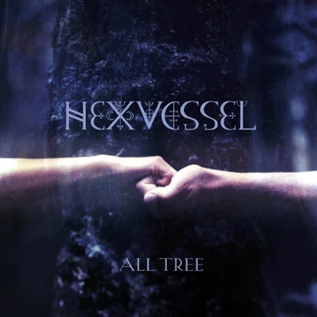 

Hexvessel/all tree (CD)