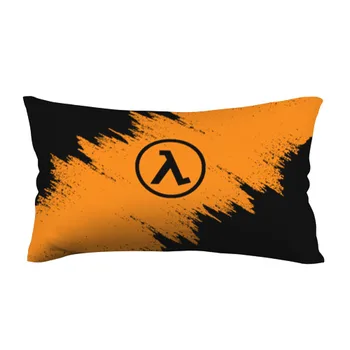 

Pillow 3D anti-stress HALF-LIFE