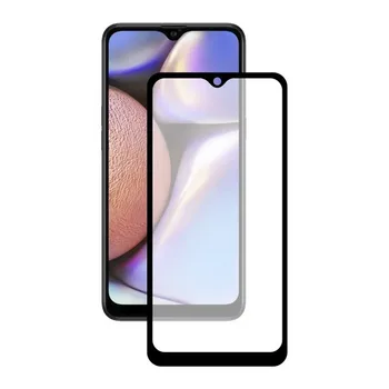 

Tempered Glass Mobile Screen Protector Samsung Galaxy A10s Contact Extreme 2.5D