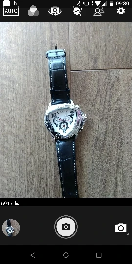 Brand Jaragar Watch Men Personalized Wrist Watch photo review