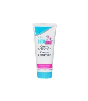 

Sebamed Baby 200 Ml balsamic cream