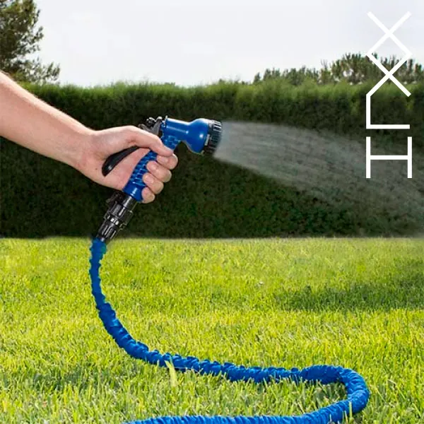 XXL шланг расширяемый шланг 7,5 м