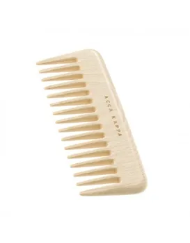

Acca Kappa Coarse Tooth Comb.