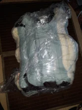 HOOPET-casa de perro para interior, cálida perrera, nido de cueva de Gato, nido de conejo, esterilla extraíble lavable, cama de dormir acogedora para gatos