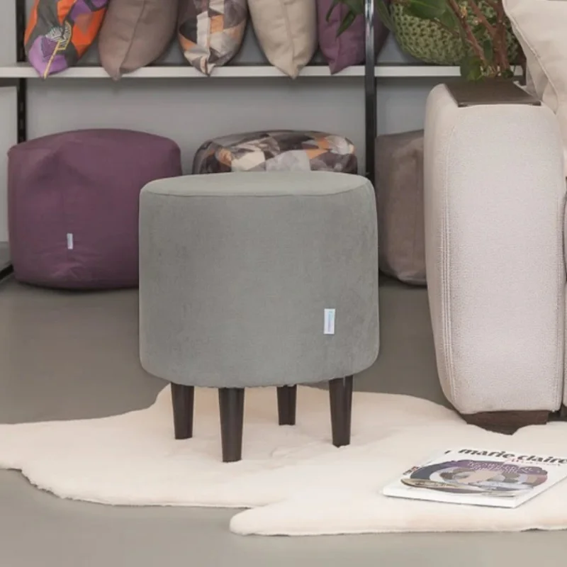 Bean Bag Banken Delicatex Kioto Seryiy Poef Gewatteerde Kruk Poef Meubels Woonkamer Decoratieve Bean Bag Banken Delicatex Kioto Seryiy Poef Gewatteerde Kruk Poef Meubels Woonkamer Decoratieve