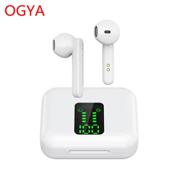 

X15 Newest Wireless Bluetooth Headset Earpiece with Microphone Stereo Wireless Earphones Sport/Android Noise Canceling Headphone
