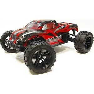 Радиоуправляемый монстр Himoto Bowie E10MTL 4WD RTR масштаб 1:10 2.4G