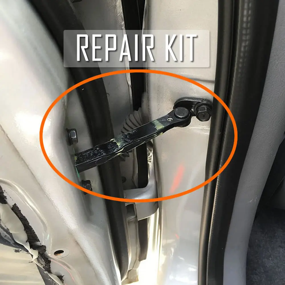 E36 Door Panel Repair Kit visitchile.cl